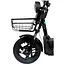 Електроскутер Crosser CR2 60V 20Ah (500w) - мініатюра 2