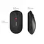 Мышь Xiaomi MiiiW Wireless Mute Mouse Lite PM21 (MW23M21) White - миниатюра 8