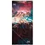 Мультиповязка Buff Peak Collection Mount Rainier Multi Color (1033-BU 121689.555.10.00) - миниатюра 2