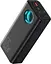 Зовнішній акумулятор (павербанк) Baseus Amblight Digital Display 26800mAh 65w Black (P10022402113-00) - мініатюра 3