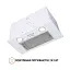 Вытяжка полновстраиваемая Perfelli BI 5652 WH 1000 LED - миниатюра 6