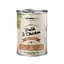 Консерви Chicopee (Чикопі) Cat Adult Gourmet pot Duck & Chicken 400 гр х 6 шт.. - мініатюра 1