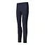Штани CMP Women's Trousers in Jersey-chenille Black-Blue S (1097-30M0226-N950 38) - мініатюра 3