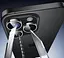 Защитное стекло на камеру DK для Apple iPhone 16 Pro Lens Metal Ring Eagle Eye 018409 black - миниатюра 4