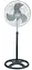 Напольный настольный вентилятор Khata Plus FN-2155 трансформер 3в1 для дома офиса 140 Вт - миниатюра 2