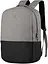 Рюкзак, DayPack 16", серый 2E teh0014683 - миниатюра 1