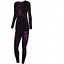 Термобілизна Viking Etna Lady Set Black M (VI-500/21/3090/46/M) - мініатюра 1