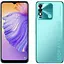 Смартфон Tecno Spark 8 KG6k 4/64GB Turquoise Cyan - миниатюра 1