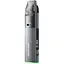 Пjд-система VooPoo Vmate Pro 2 30W Pod 1500mAh 3ml електронна сигарета Kit Space Grey (18818) - мініатюра 1