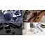Наушники TWS Yamaha TW-E5B Gray - миниатюра 7