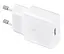 Зарядний пристрій Samsung 15W PD EP-T1510NWEGEU білий - мініатюра 2