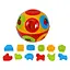 Игрушка-сортер "Колобок" ТехноК 2926TXK - миниатюра 2