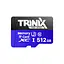 Карта пам’яті Trinix 512GB miсroSDXC з SD-адаптером U3 V30 A1 (90-00038) - мініатюра 2