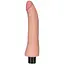 Вібратор Lovetoy Real Softee 24 см тілесний - мініатюра 1