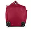Сумка дорожная на колесах Gabol Week Eco 110L Rojo (122315-008) - миниатюра 6
