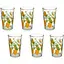 Набор стаканов SS&T Ананас 210 мл 6 шт. (945-3) - миниатюра 2