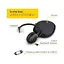 Гарнітура Jabra Evolve 2 65 MS Mono Black (26599-899-999) - мініатюра 5