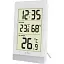 Термогігрометр Technoline WS7039 White (WS7039) - мініатюра 1