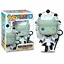 Фігурка Фанко Поп Наруто Мадара Учіха Funko Pop Naruto Madara Uchiha 10 см N MU 1196 - мініатюра 2