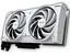 Видеокарта MSI RTX 5070 12G VENTUS 2X OC WHITE (RTX 5070 12G VENTUS 2X OC WHITE) (GDDR7, 192 bit, PCI-E v5.0) - миниатюра 2