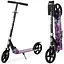 Самокат дитячий iTrike SR2-010-2-WP4 складний - мініатюра 1