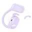 Навушники бездротові Hoco EA3 відкриті TWS фіолетовий - мініатюра 2