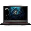 Игровой ноутбук MSI GF65 Thin 10UE i7-10750H/RTX 3060 6GB/RAM 16GB/SSD 512GB Refurbished - миниатюра 1