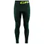 Термоштани Craft Warm Intensity Pants Man Green M (1068-1905352 M 675618) - мініатюра 1