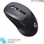 Миша OfficePro Silent Click Wireless Black (M398B) - мініатюра 8