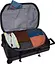 Сумка на колесах Thule Chasm Rolling Duffel Black 3204987 - мініатюра 5