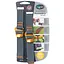 Ремінь для стягувань Sea To Summit Accessory Strap With Hook Buckle 20 мм 1 м (1033-STS ATDASH201.0) - мініатюра 1