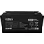 Акумуляторна батарея nJoy 12 V 65 Ah GEL (гелева) клеми T6 - мініатюра 1