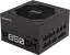 Блок питания Gigabyte P850GM 850W 80+ Gold Black (GP-P850GM) - миниатюра 2