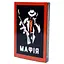 Настільна гра Fun Games Shop Мафія пластикова (Mafia) (укр.) (58263) - мініатюра 1