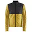 Куртка Craft Lumen SubZero Jacket Man L Жовтий/Чорний (1068-1907706 L 650999) - мініатюра 1