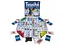 Настольная игра Tactic Туше (Touche) (мульти) (58773) - миниатюра 4