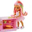Игровой набор Rainbow High с куклой серии «Littles» Кондитерская Кэнди 522058 - миниатюра 5