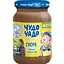 Упаковка пюре Чудо-чадо Яблуко-чорнослив без цукру 1.02 кг (170 г х 6 шт.) - мініатюра 2