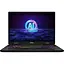 Игровой ноутбук MSI Pulse 16 AI C1VGKG-011XRO, Intel Core Ultra 7 155H, 4.8GHz, 16QHD+, 16GB, SSD 1TB, NVIDIA GeForce RTX 4070 8GB, Free DOS - миниатюра 1