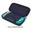 Чохол Deluxe Travel Case (Zelda Black) (Nintendo Switch Lite) - мініатюра 3