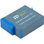 Аккумулятор PowerPlant GoPro AHDBT-901 1730mAh - миниатюра 1