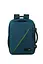 Рюкзак S/M 15.6" American Tourister TAKE2CABIN HARBOR BLUE 40x30x20 91G*01009 - миниатюра 1