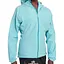 Куртка Ultimate Direction Deluge W Turquoise XS (1012-83463921-VTQ-XS) - миниатюра 1