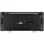 Радиоприемник портативный Real-EL X520 Black - миниатюра 4