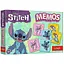 Настільна гра Trefl Мемо Дісней Ліло і Стіч (Memos Disney Stitch) (02727) - мініатюра 1