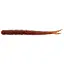 Силикон Keitech Live Impact 4" EA#01 Orange Pepper (10 шт/уп) - миниатюра 1