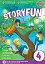 Storyfun for Movers. Level 4. Student's Book with Online Activities and Home Fun B - мініатюра 1