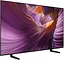 Samsung Телевизор 55" OLED 4K 100Hz Smart Tizen Black - миниатюра 2