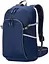 Спортивный рюкзак с дождевиком 17,5L синий ASCE sum0028827 - миниатюра 1