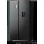 Холодильник Hisense RS711N4WFE (6976119) - миниатюра 5